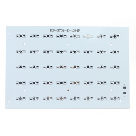 高導(dǎo)熱鋁基板 (100)