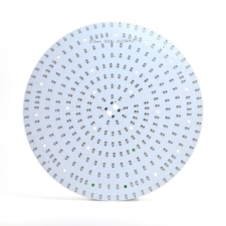 高導(dǎo)熱鋁基板 (55)