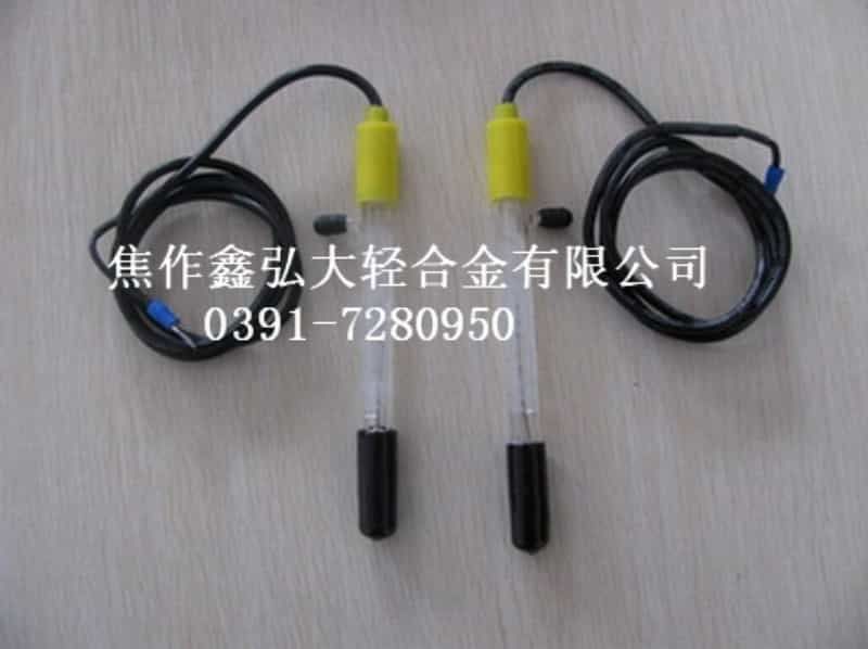 參比電極適用于哪些地方？